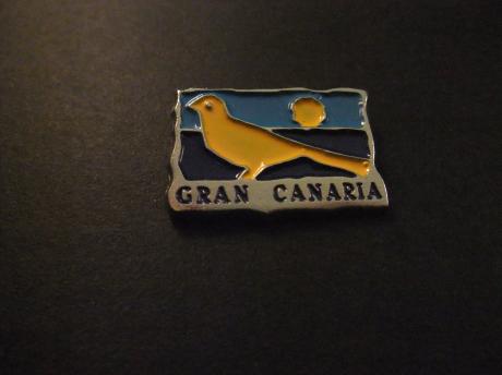 Gran Canaria, Canarische eilanden